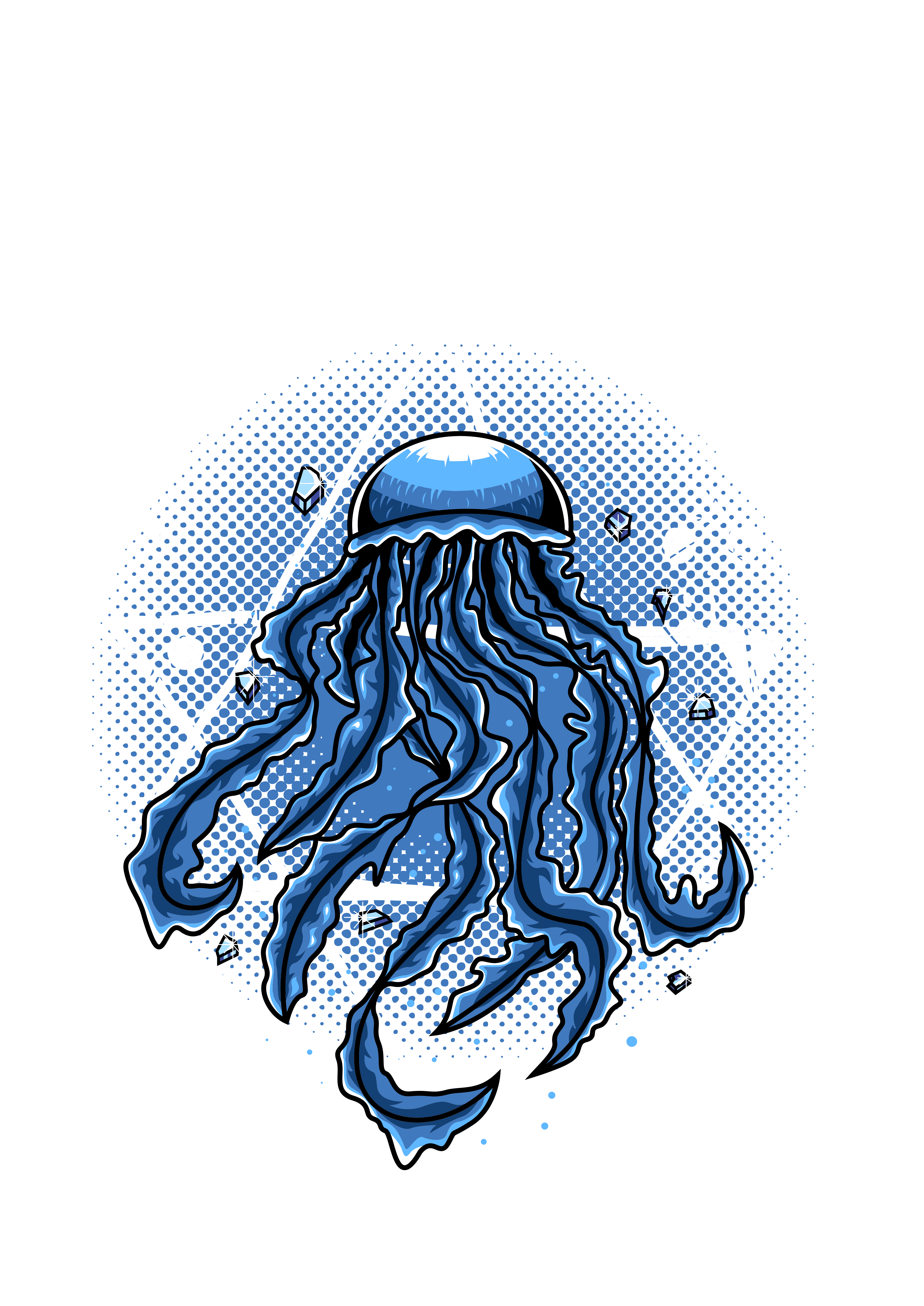 an38 in T-Shirt Design Inspiration by Lbc
