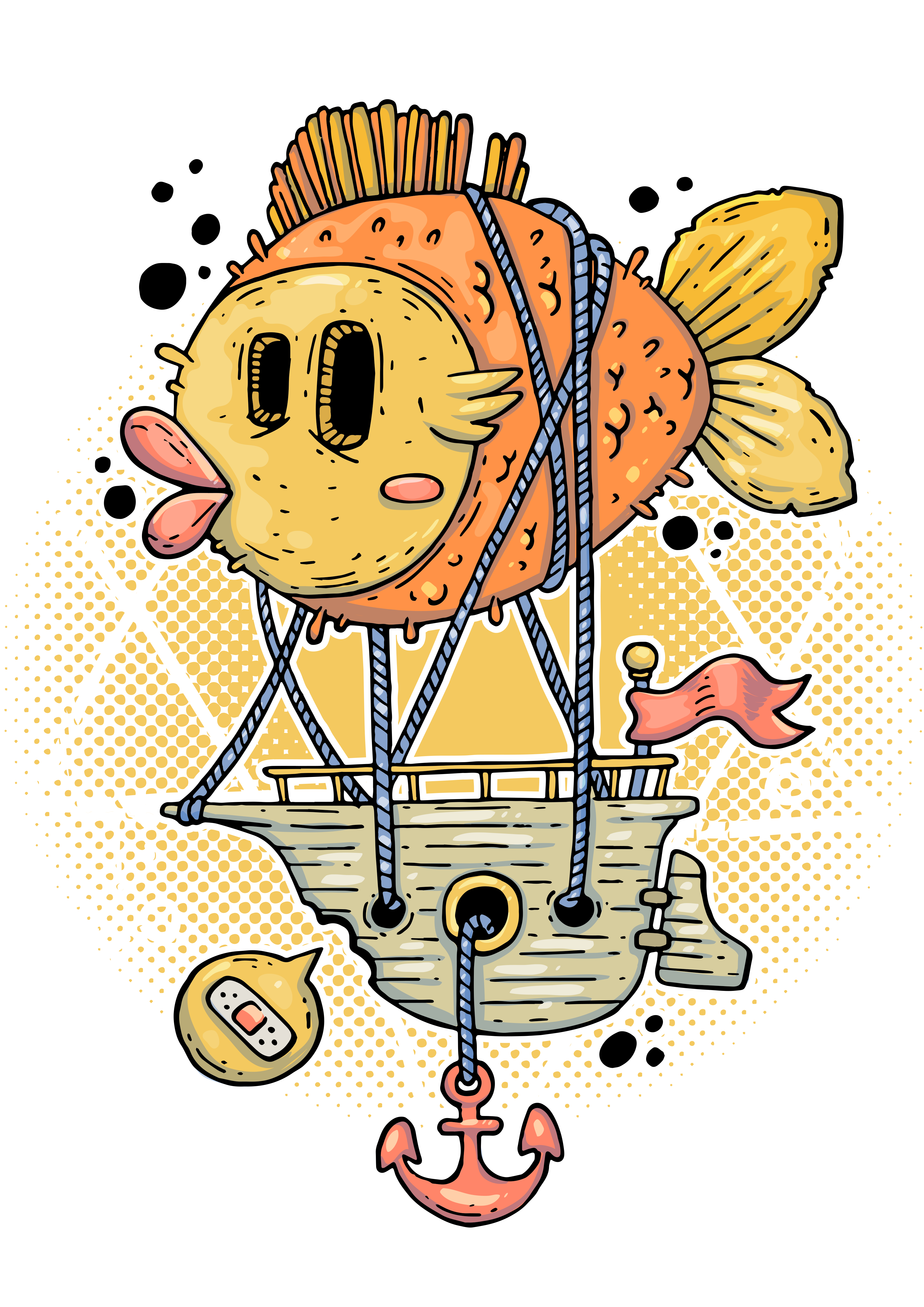 an5 by Lbc an5 in T-Shirt Design Inspiration by Lbc