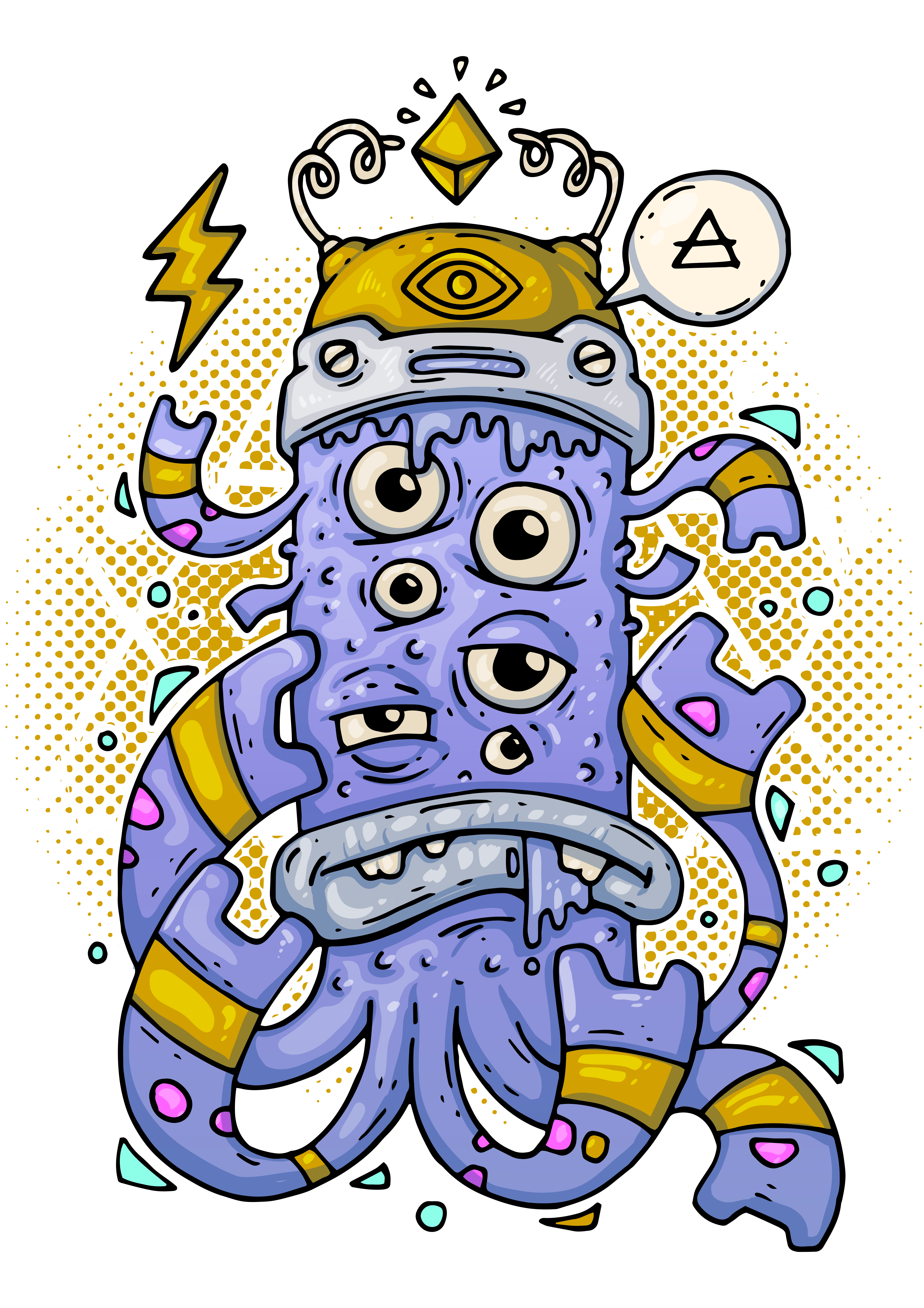 an8 by Lbc an8 in T-Shirt Design Inspiration by Lbc