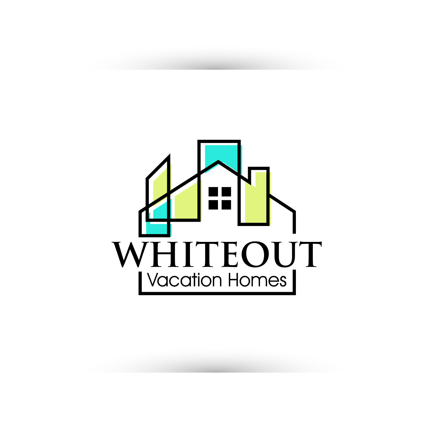 home by N-tech Solution home in Logo & Brand Identity Inspiration by N-tech Solution