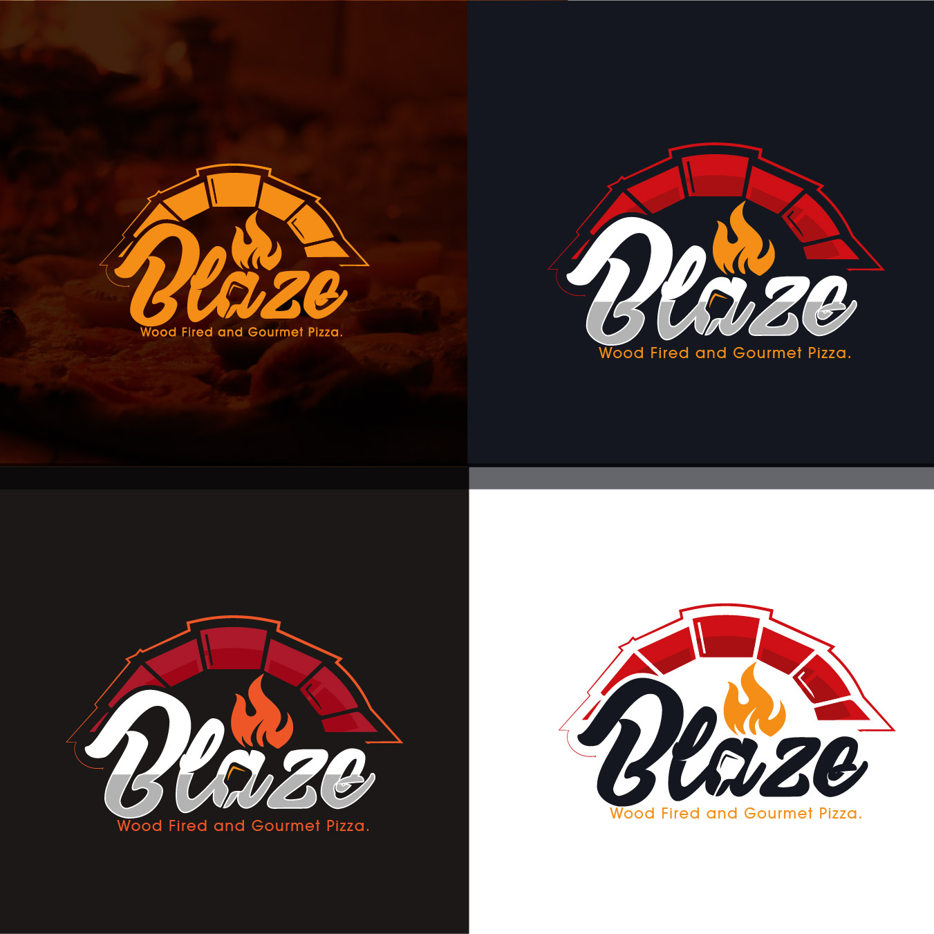 logo in Logo & Brand Identity Inspiration by N-tech Solution