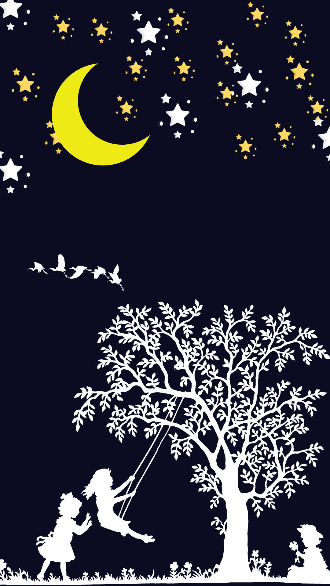 Amazing Night Phone Wallpaper by Jashandeep Singh Amazing Night Phone Wallpaper in wallpaper Inspiration by Jashandeep Singh