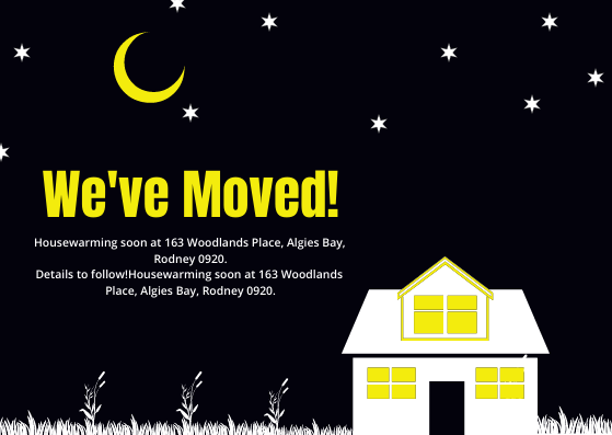 Changing Our House in Card Inspiration by Jashandeep Singh