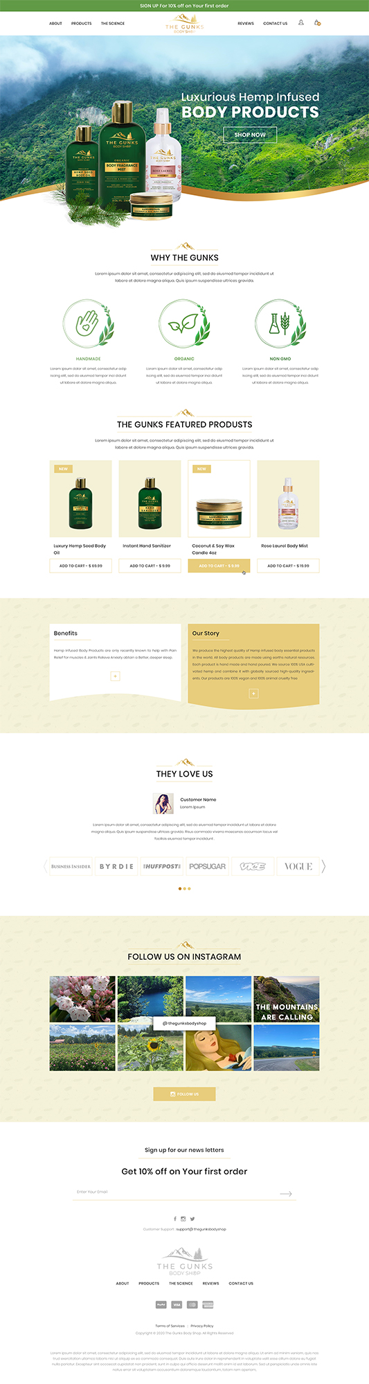 E-commerce website by Shah E-commerce website in Website Design Inspiration by Shah