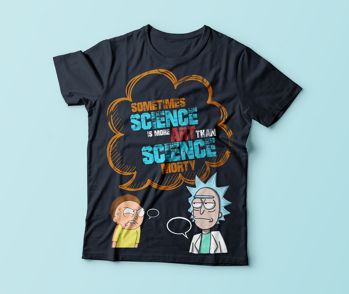 Tshirt design by Syedahmedali03 Tshirt design in T-Shirt Design Inspiration by Syedahmedali03