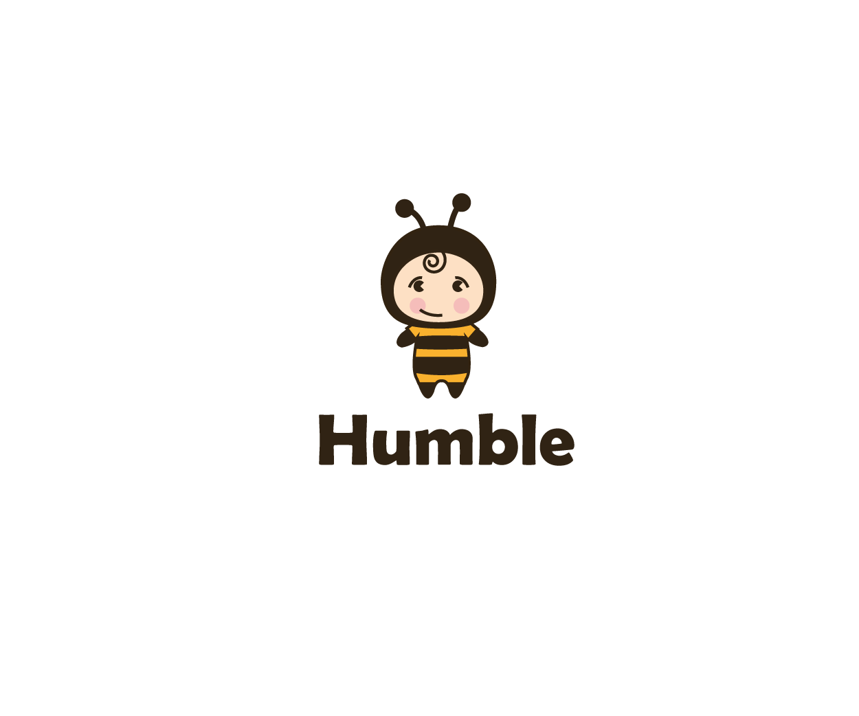 humble by Cupkate humble in Logo Design Inspiration by Cupkate
