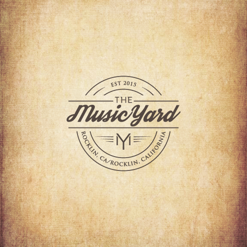 Music Yard by Reflect2r Music Yard in Logo And Business Card Design Inspiration by Reflect2r