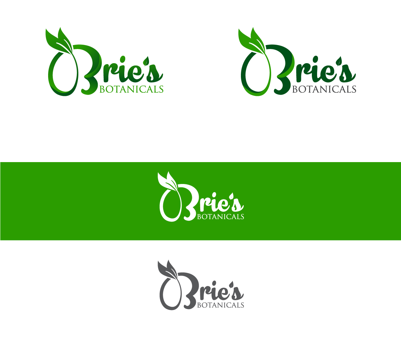 Bries by Aleksandar Popovic Bries in Logo Design Inspiration by Aleksandar Popovic