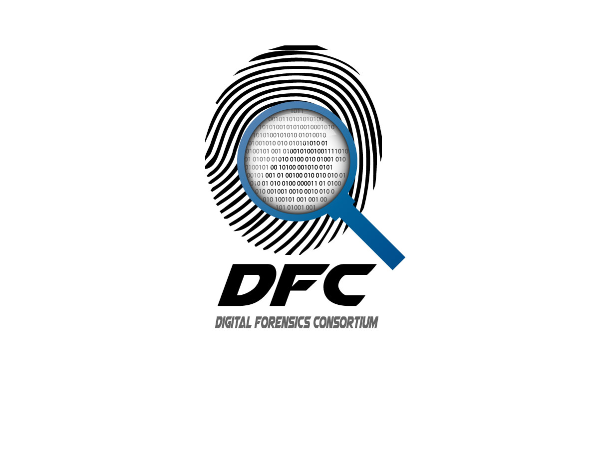 DFC in Logo Design Inspiration by Aleksandar Popovic