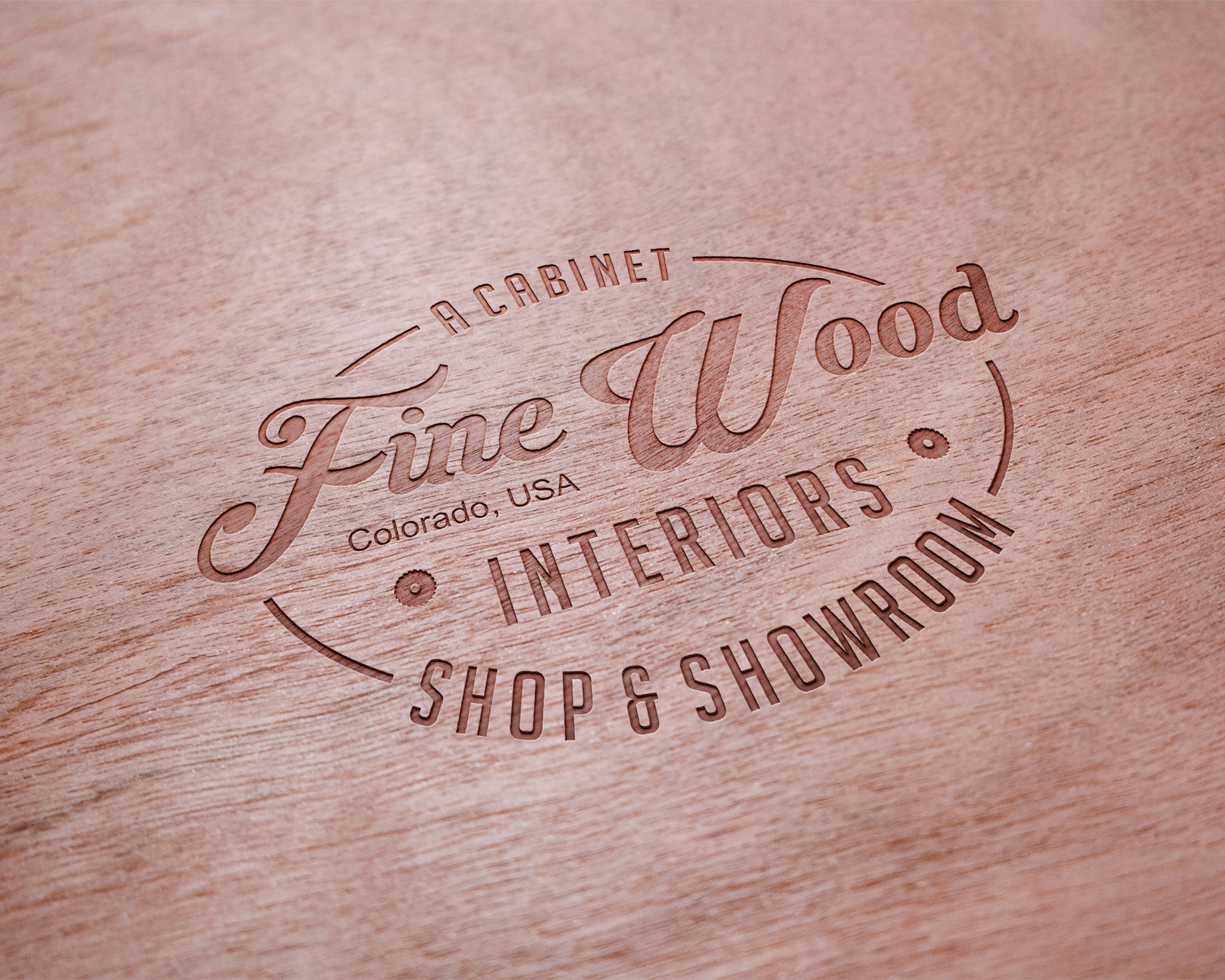 Logo concept for an interior design company by Lewy-s Logo concept for an interior design company in Logo Design Inspiration by Lewy-s