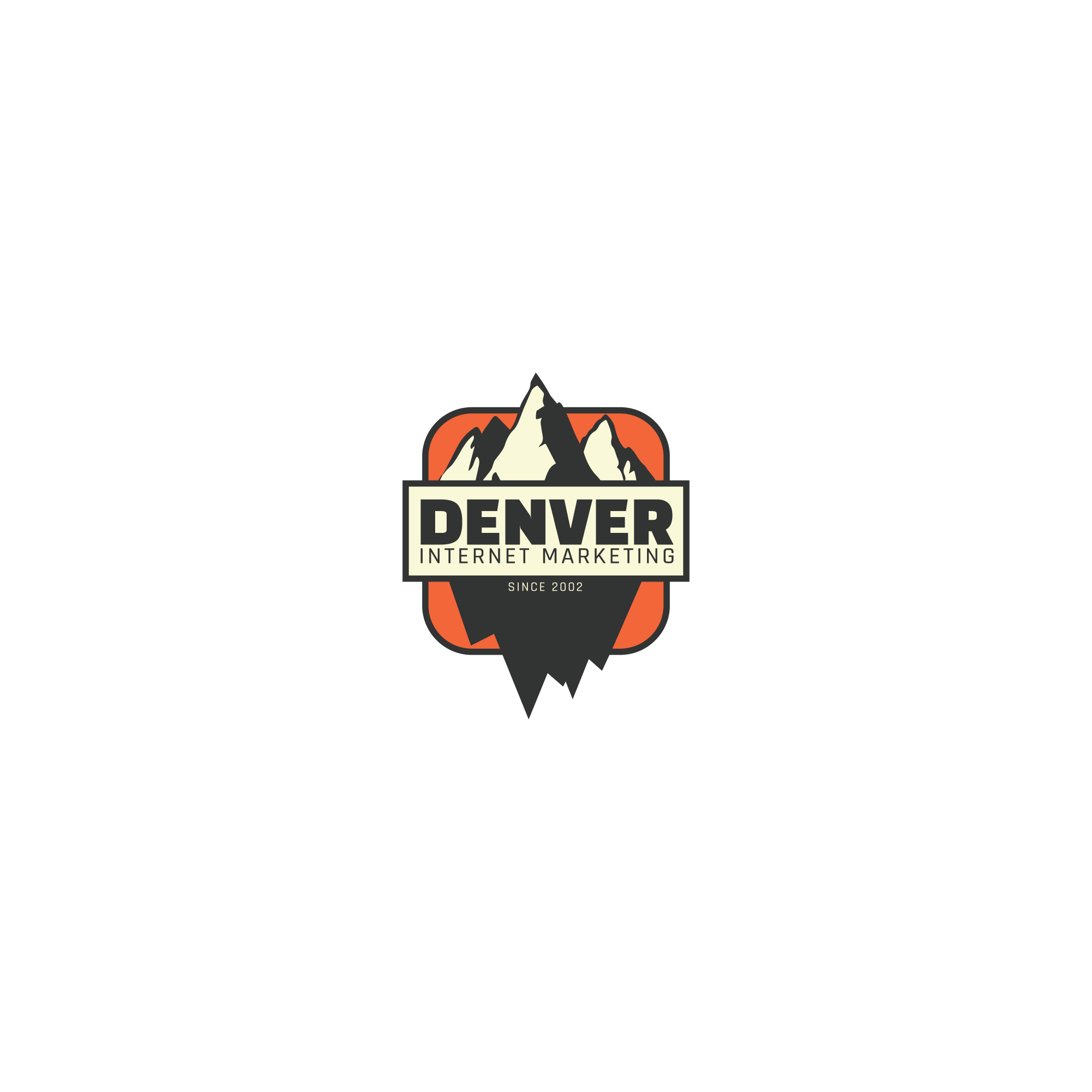 DENVER in Logo Design Inspiration by Thevee