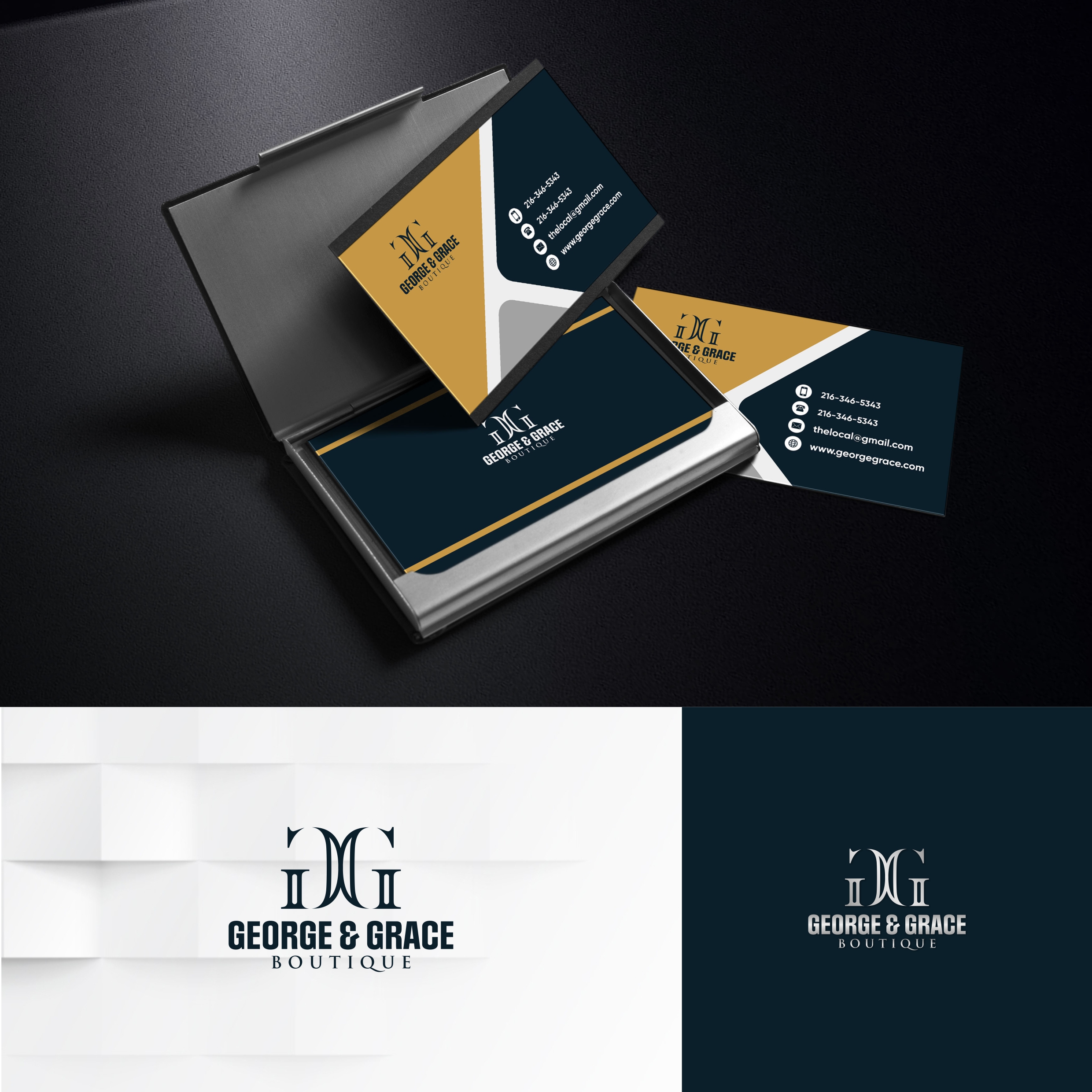 BUSINESS CARD AND BRAND IDENTITY by Peindesign BUSINESS CARD AND BRAND IDENTITY in Logo And Business Card Design Inspiration by Peindesign