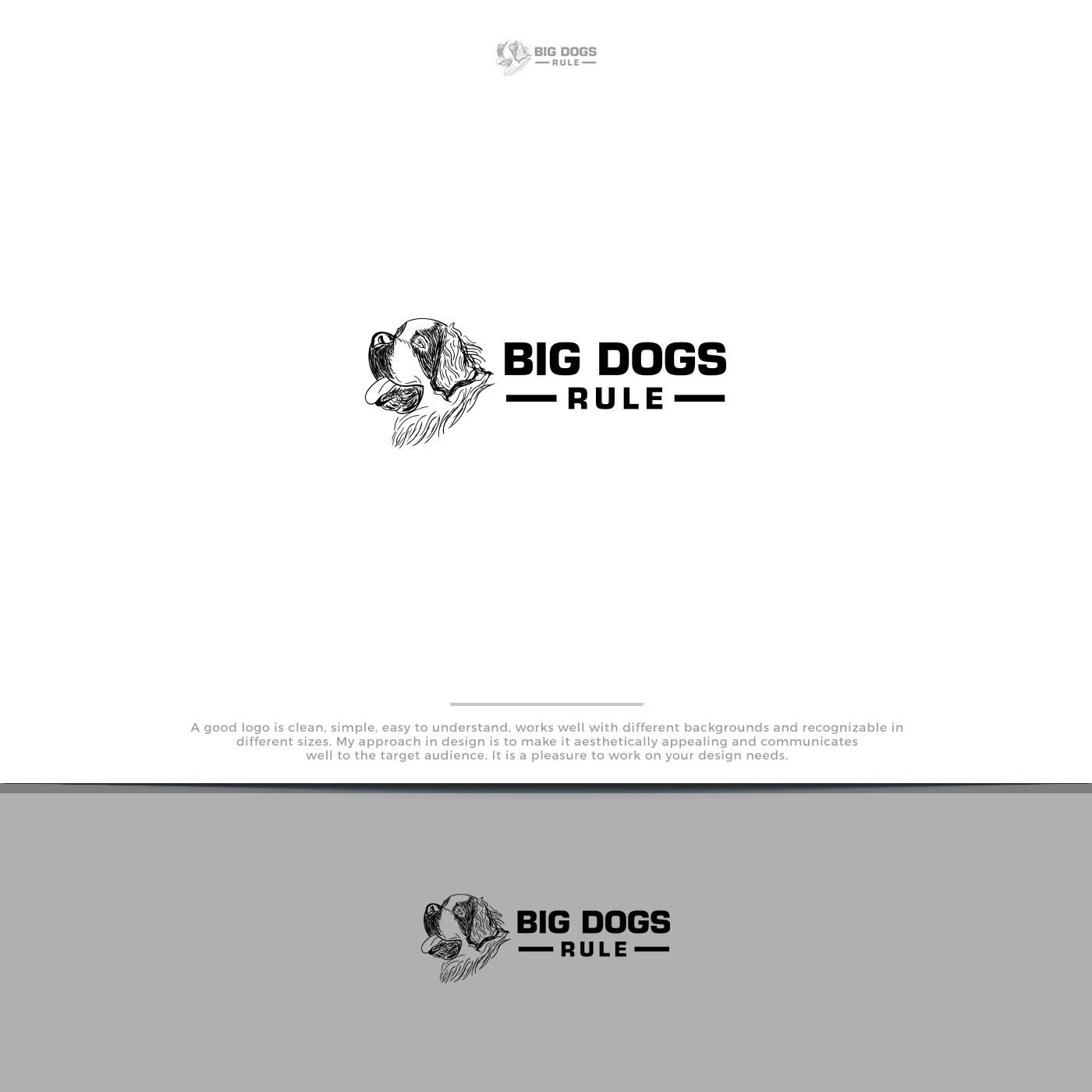 Logo Design Entry By Lumer B 392785 - Designhill