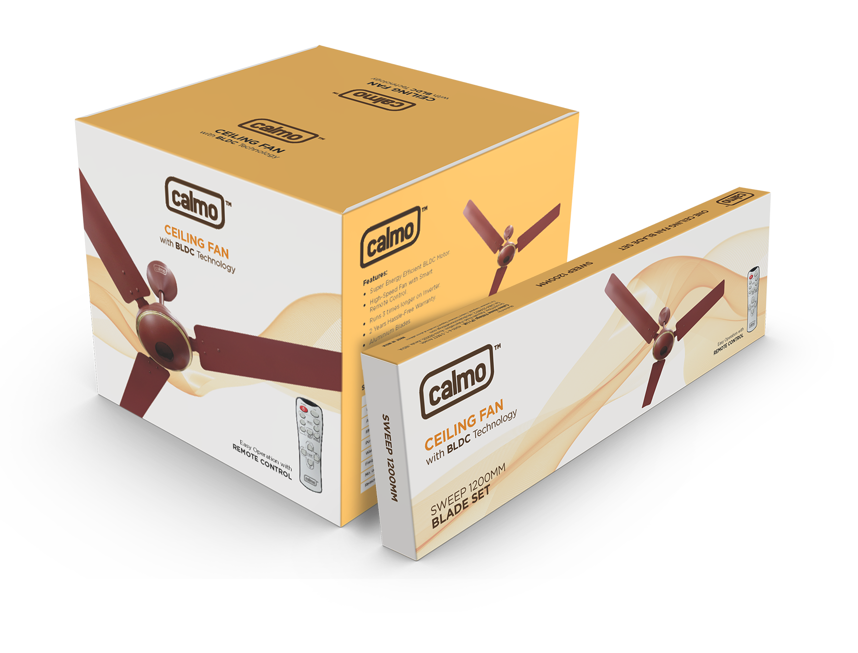 Ceiling Fan Packaging Design at Paige Brown blog