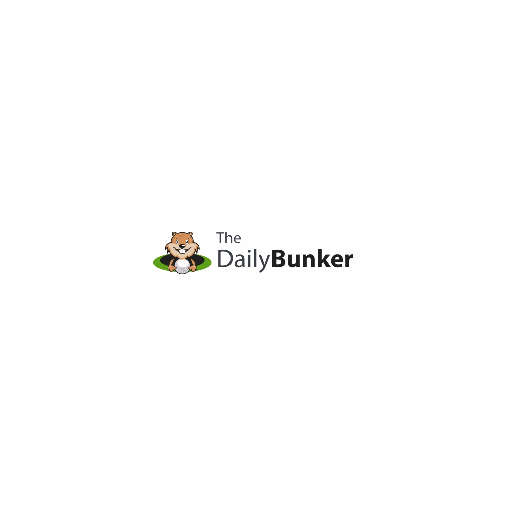 the daily bunker by Mazay4 the daily bunker in Logo & Brand Identity Inspiration by Mazay4