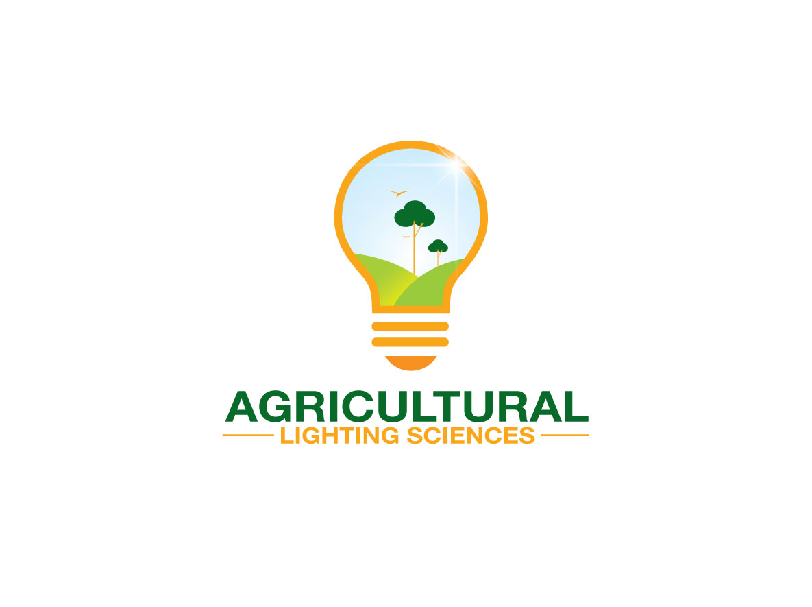 Agricultural Lighting Sciences by Atanu Bera Agricultural Lighting Sciences in Advertisement Design Inspiration by Atanu Bera