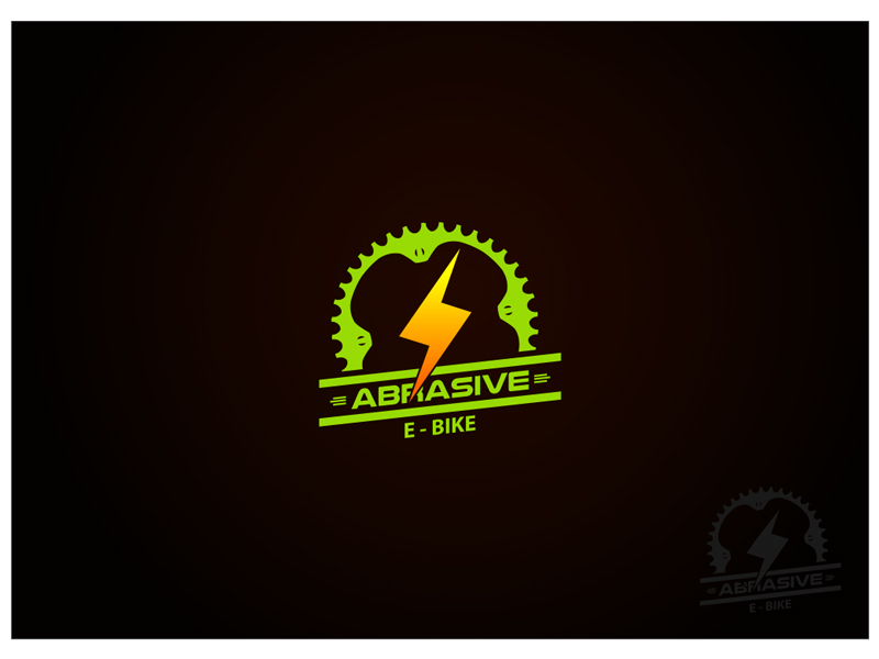E Bike by Forbenyo E Bike in Logo Design Inspiration by Forbenyo