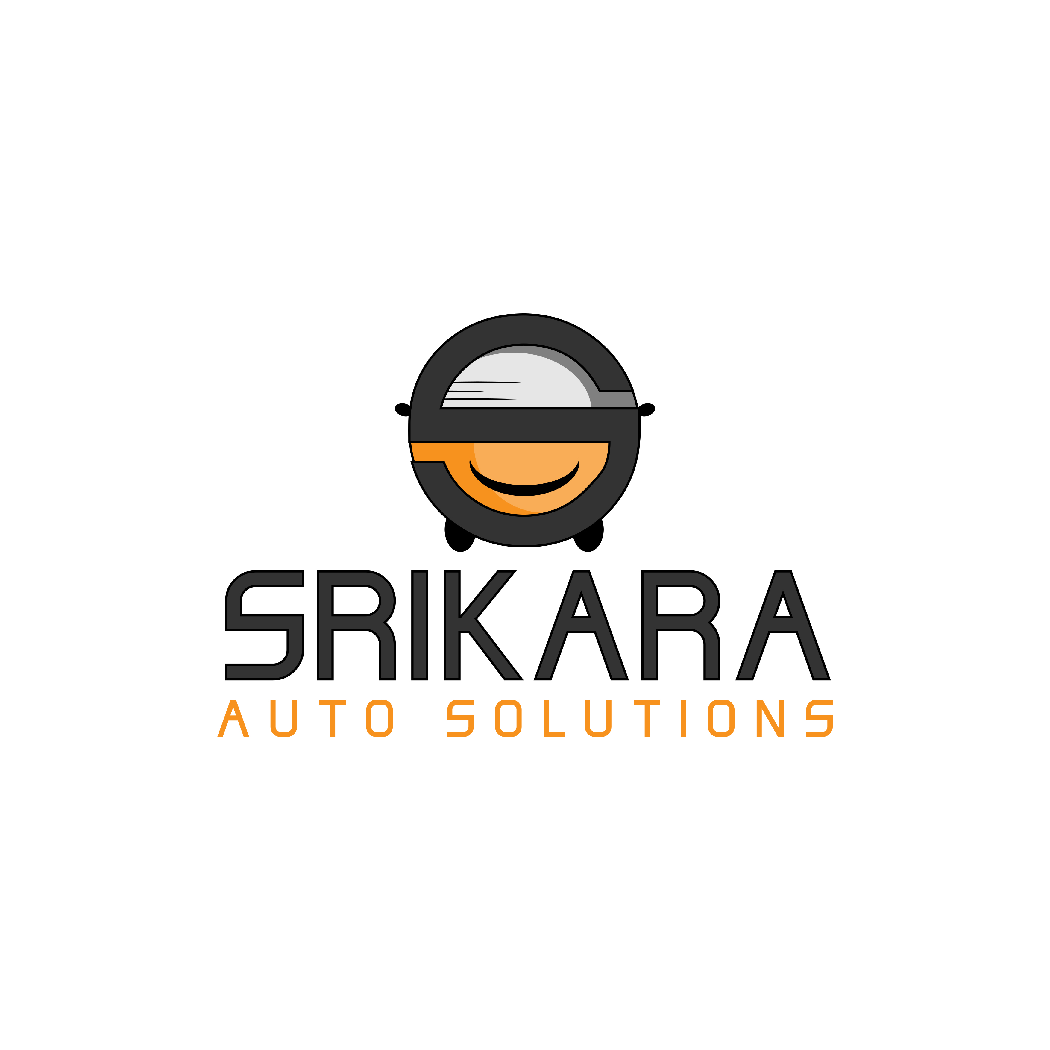 Srikara by Mathanraj Srikara in Logo Design Inspiration by Mathanraj