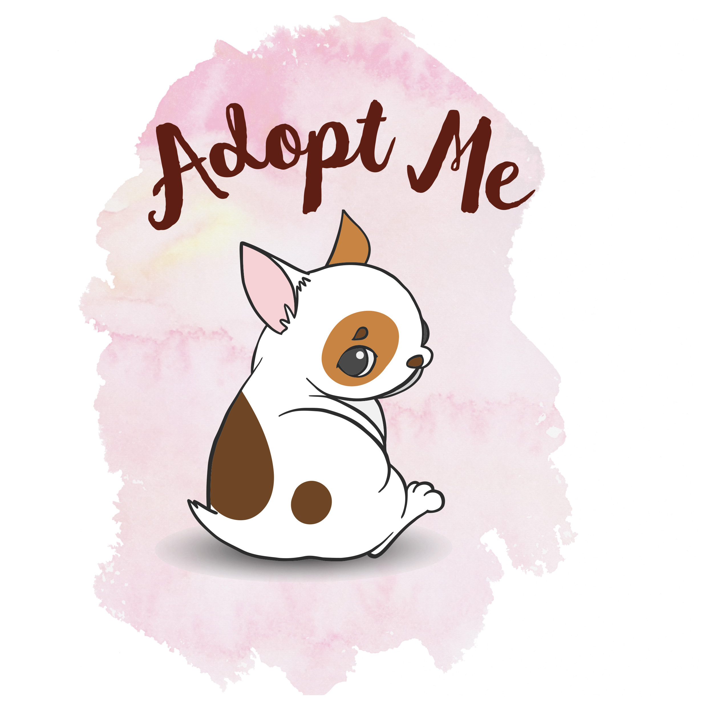 adopt me by Maria Valentine adopt me in Illustration and Graphics Inspiration by Maria Valentine