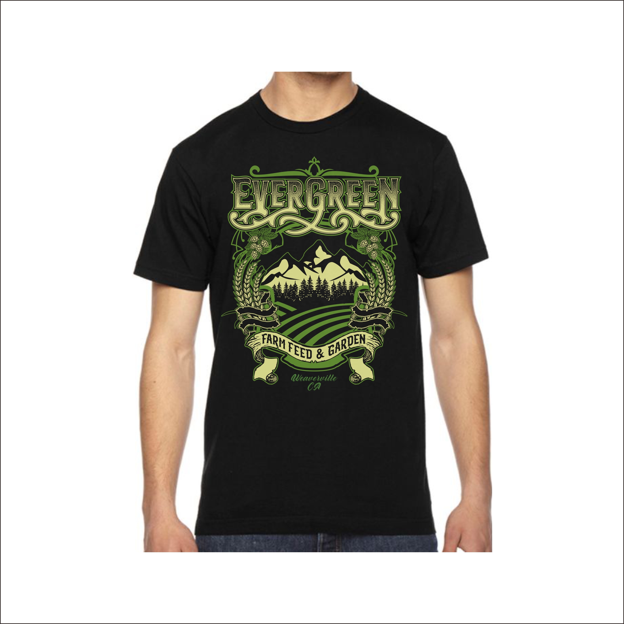 t-shirt design professional in T-Shirt Design Inspiration by Vevodesign