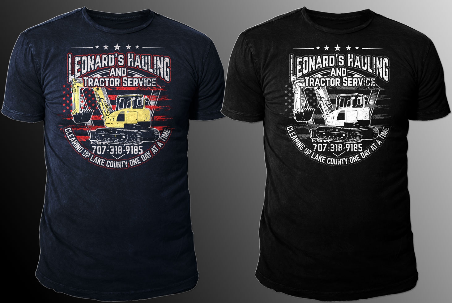 i will do modern and unique t-shirt design.... in T-Shirt Design Inspiration by Vevodesign