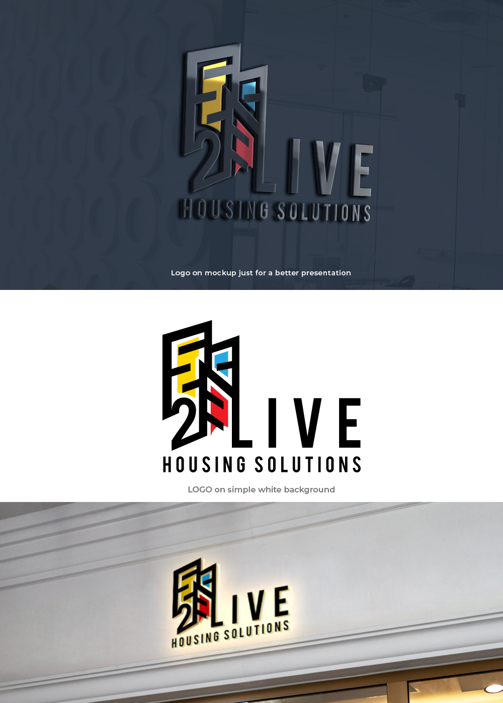 logo design in Logo Design Inspiration by Shaikh_dsgns