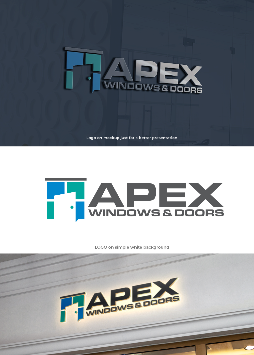 logo design in Logo Design Inspiration by Shaikh_dsgns
