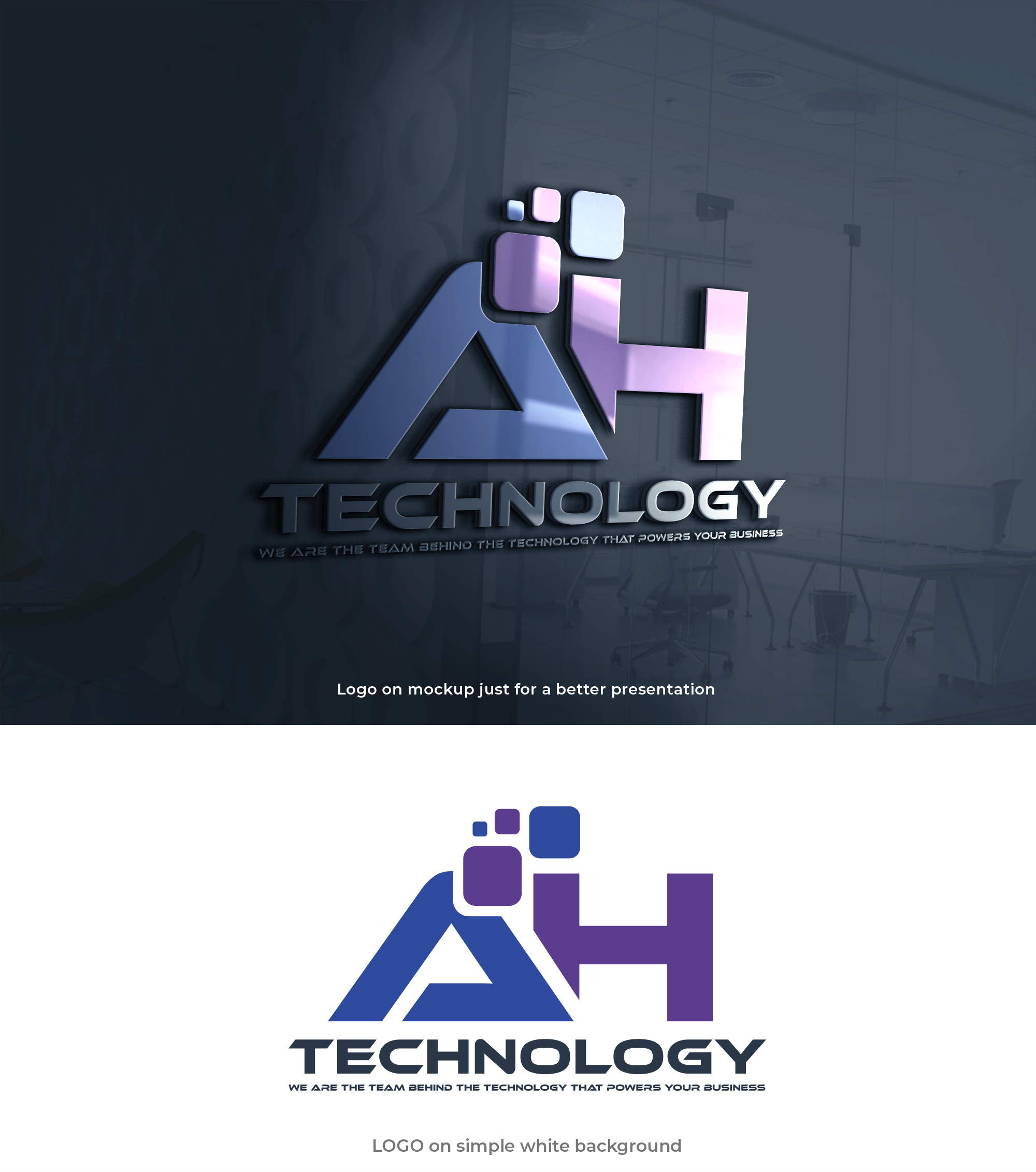 logo design by Shaikh_dsgns logo design in Logo Design Inspiration by Shaikh_dsgns