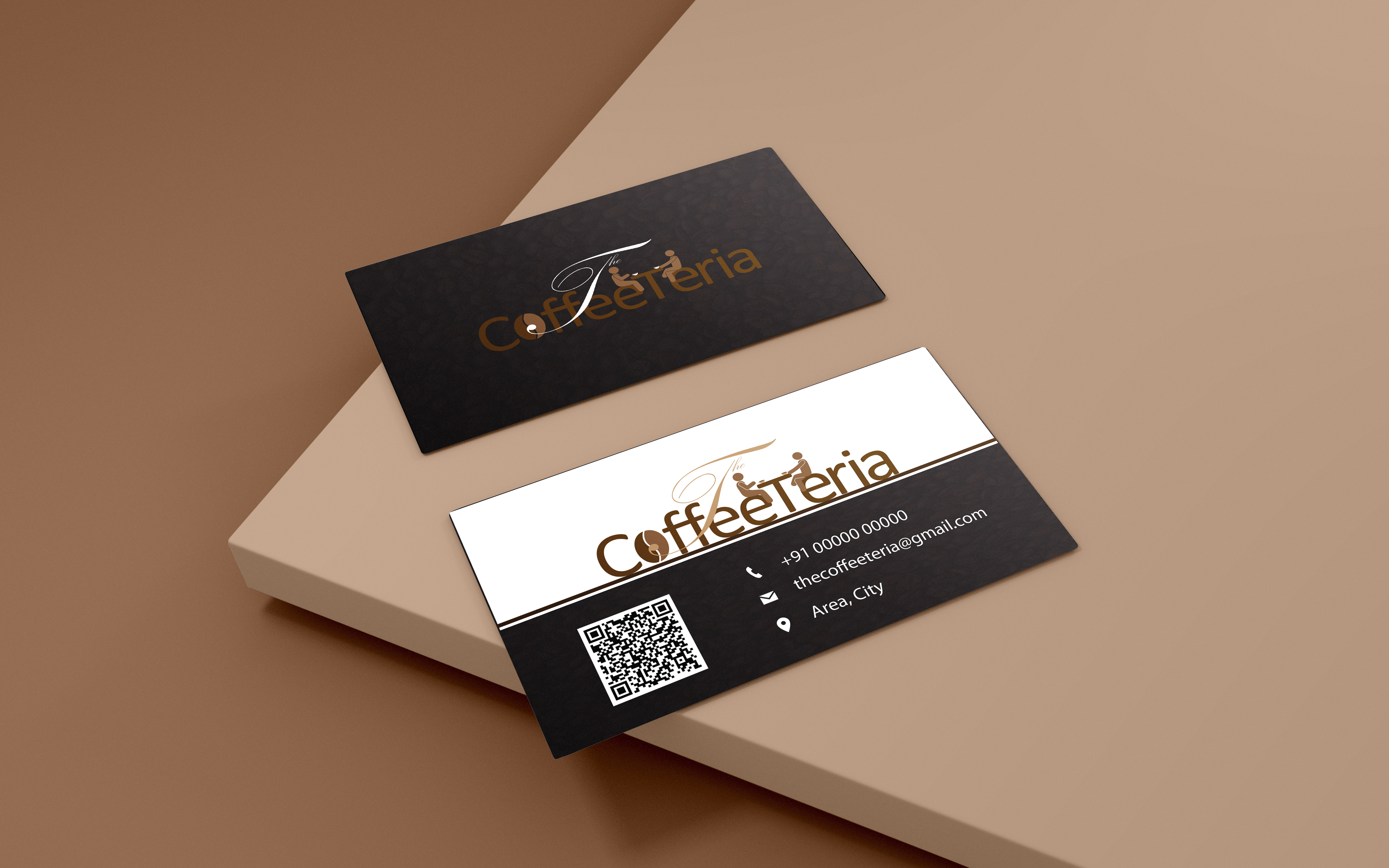 Business Card design by Gayatri Thanki Business Card design in Business Card Design Inspiration by Gayatri Thanki