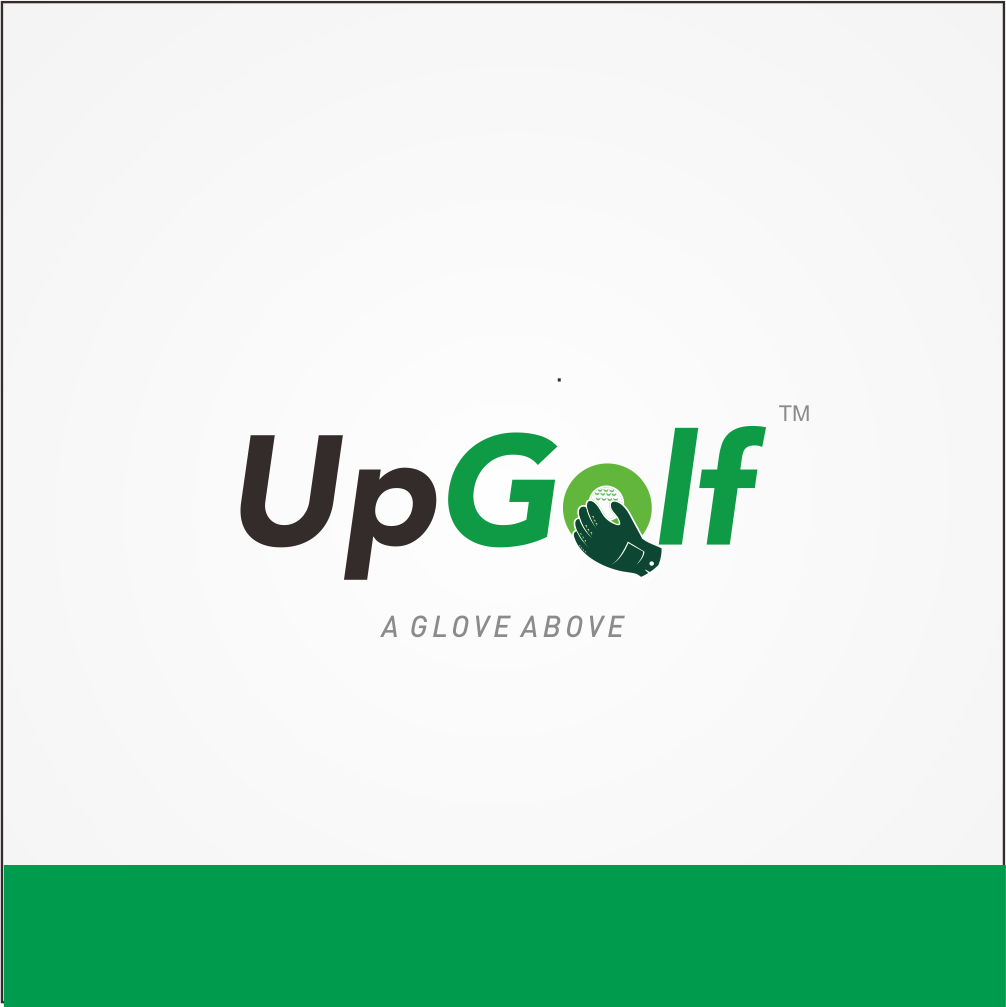 logo upgolf by Aistudio logo upgolf in 3D & 2D Characters Inspiration by Aistudio