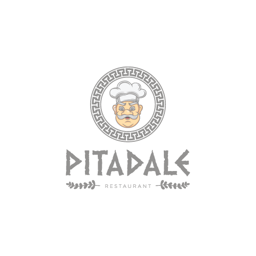 Greek Restaurant Logo