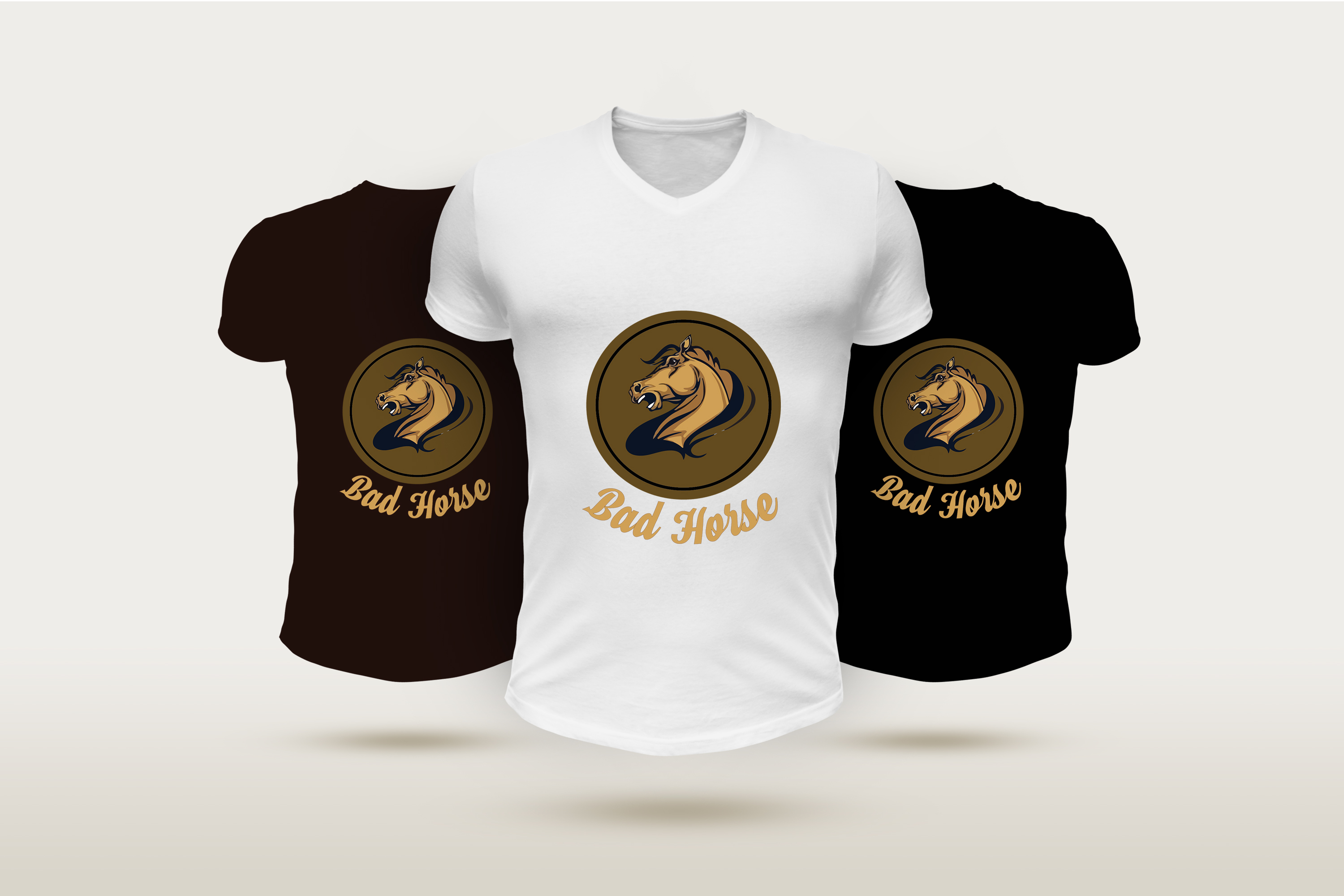 T-shirt design in T-Shirt Design Inspiration by Rajia Tumpa
