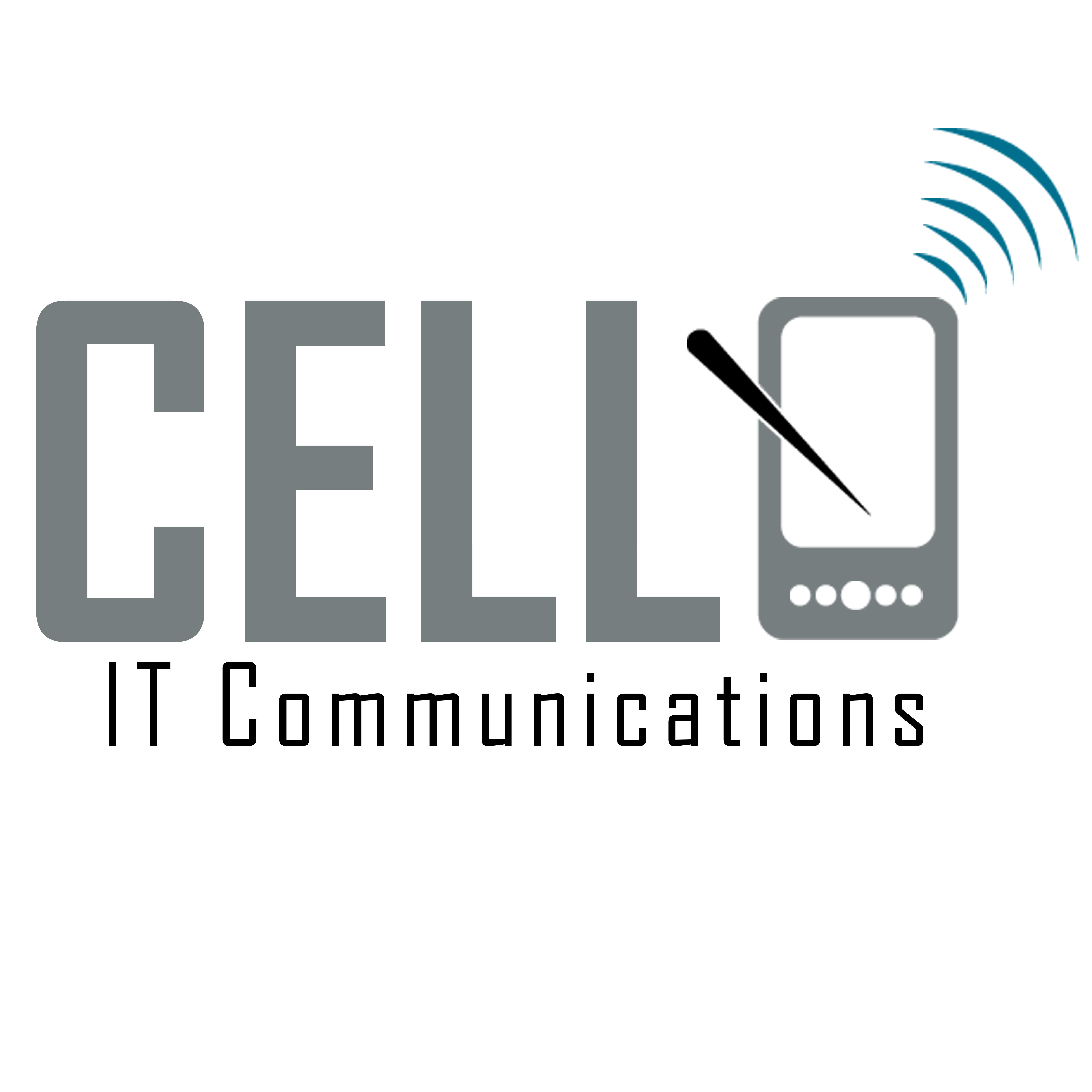 CELLO IT COMMUNICATIONS Logo Design Inspiration 202152 by Thatsmine416