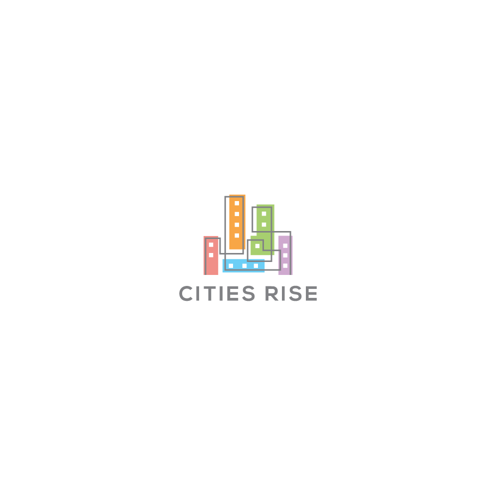 cities_rise by Sam_sepi0l cities_rise in Logo Design Inspiration by Sam_sepi0l