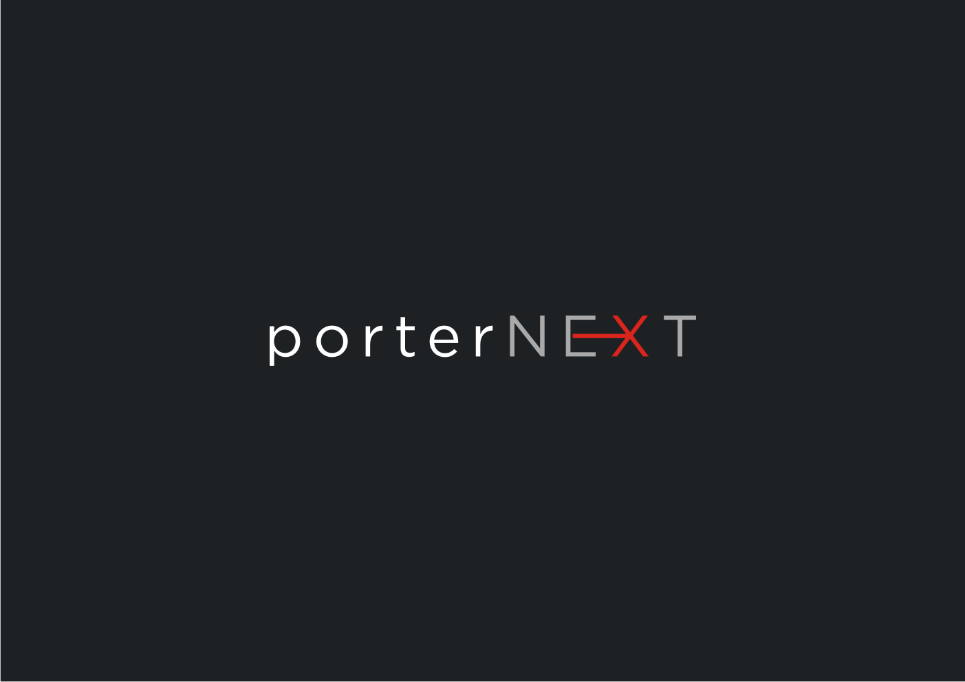 proter NEXT by H Grapictdesign proter NEXT in Logo Design Inspiration by H Grapictdesign