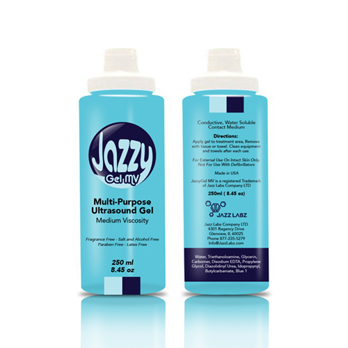 Jazzy Gel by Syed Yasir Ali Jazzy Gel in Packaging Design Inspiration by Syed Yasir Ali