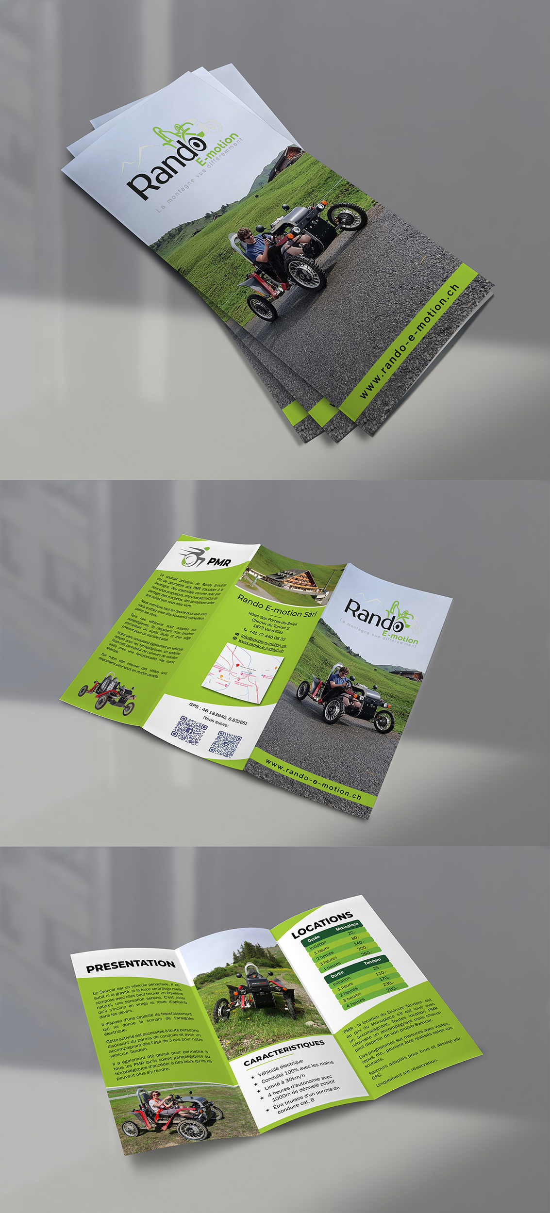 Brochure Design by Pavan Prajapati Brochure Design in Brochure Design Inspiration by Pavan Prajapati