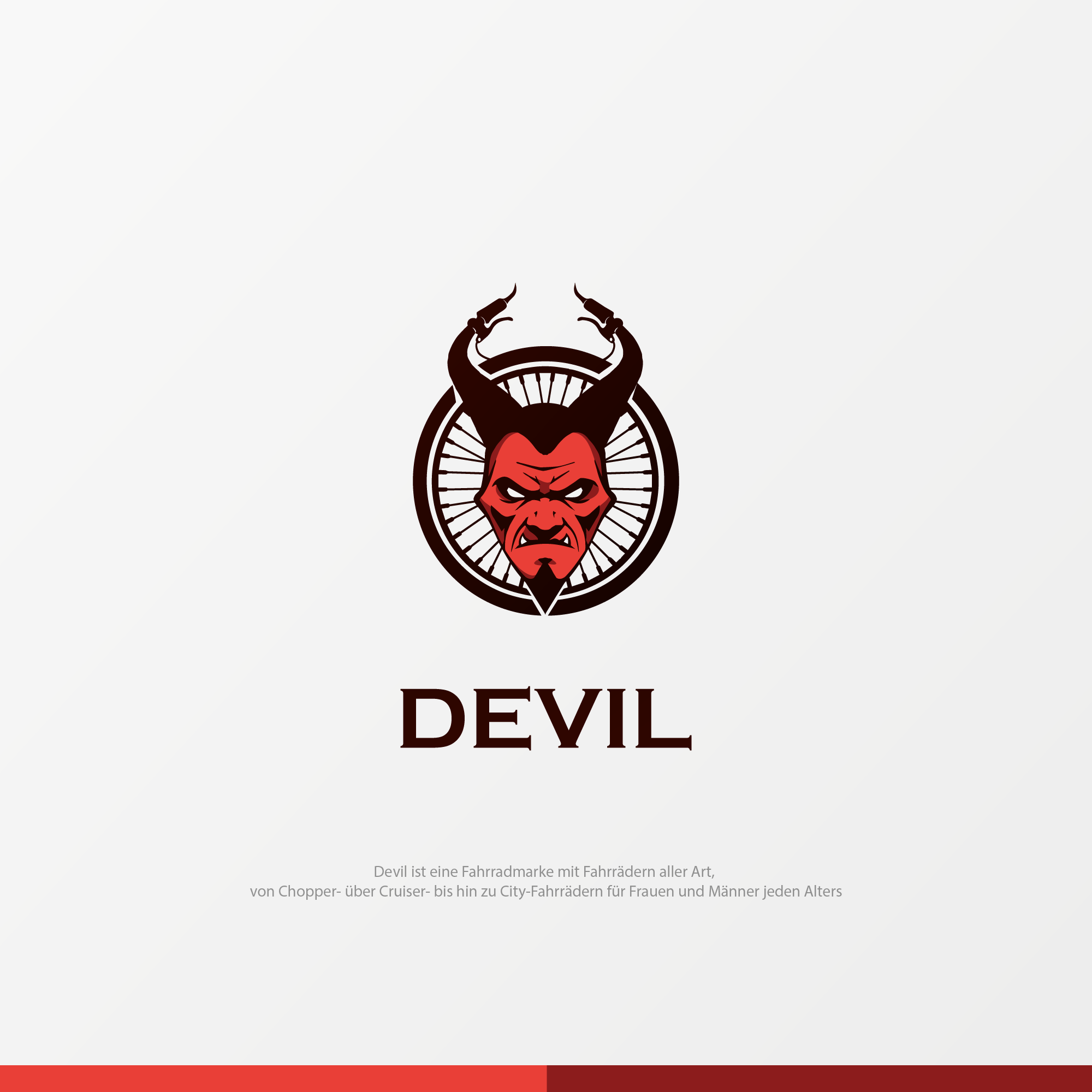 Python Logo Devil Devil Logo Hd