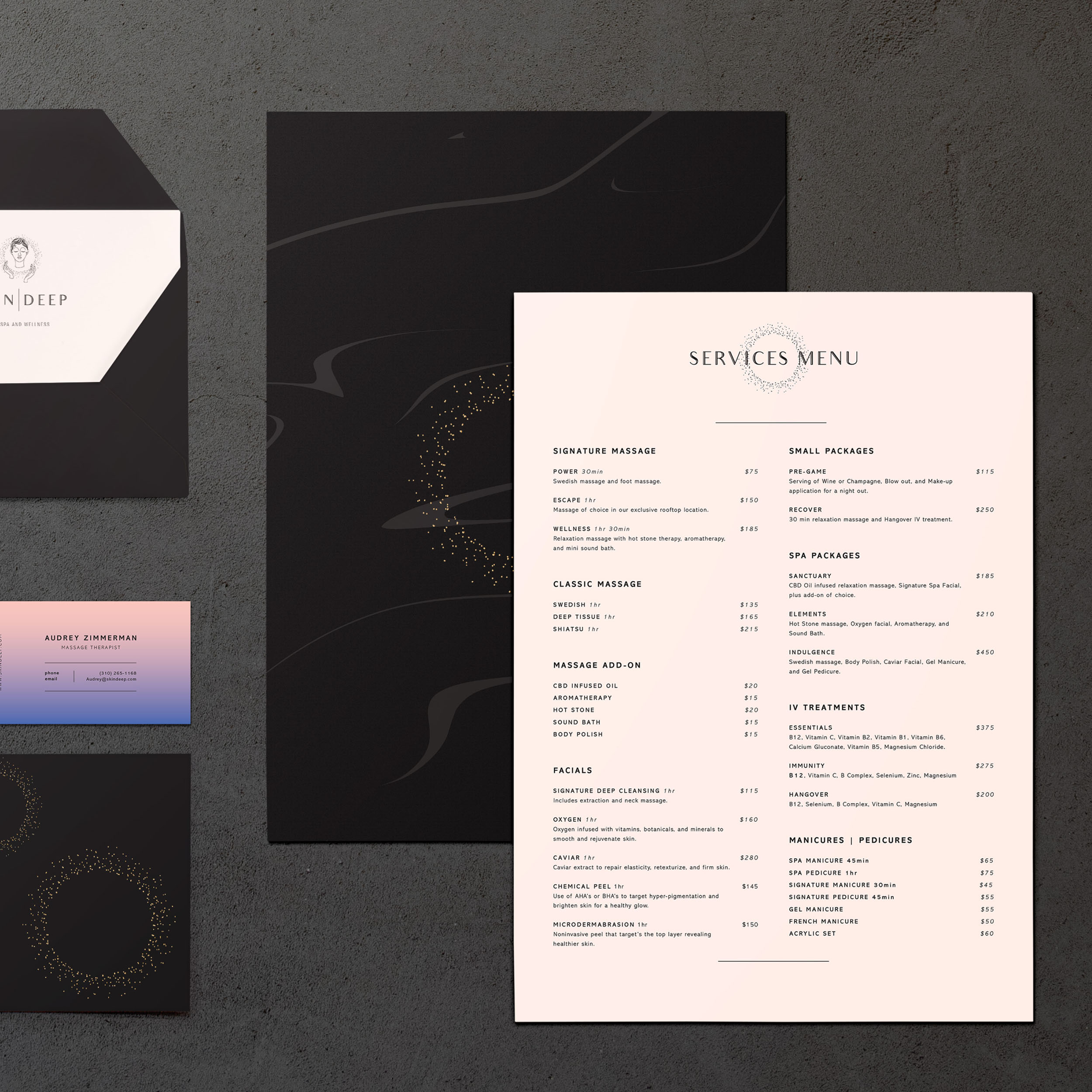 Menu Design Concept by Marieelizabeth Menu Design Concept in Menu Design Inspiration by Marieelizabeth