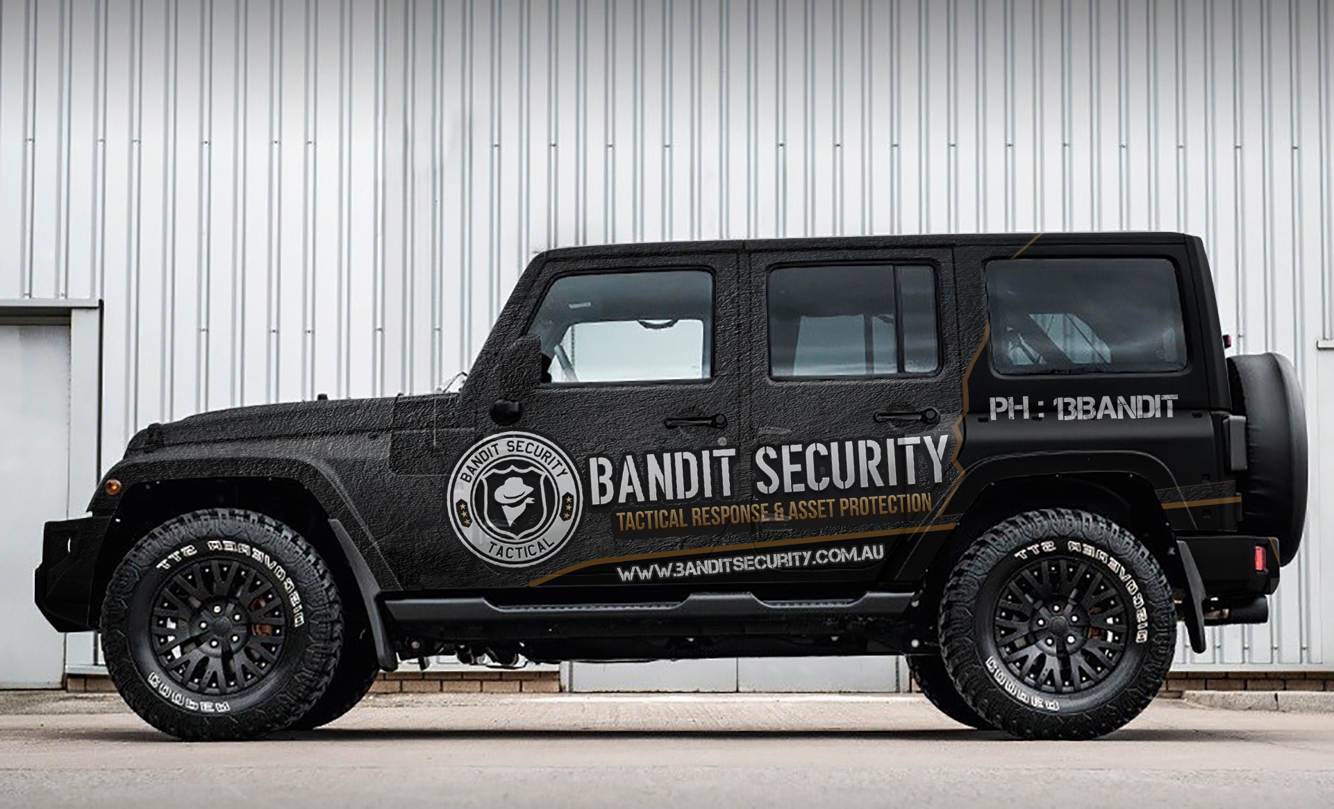 jeep Wrap by Aabir jeep Wrap in Vehicle wrap design Inspiration by Aabir