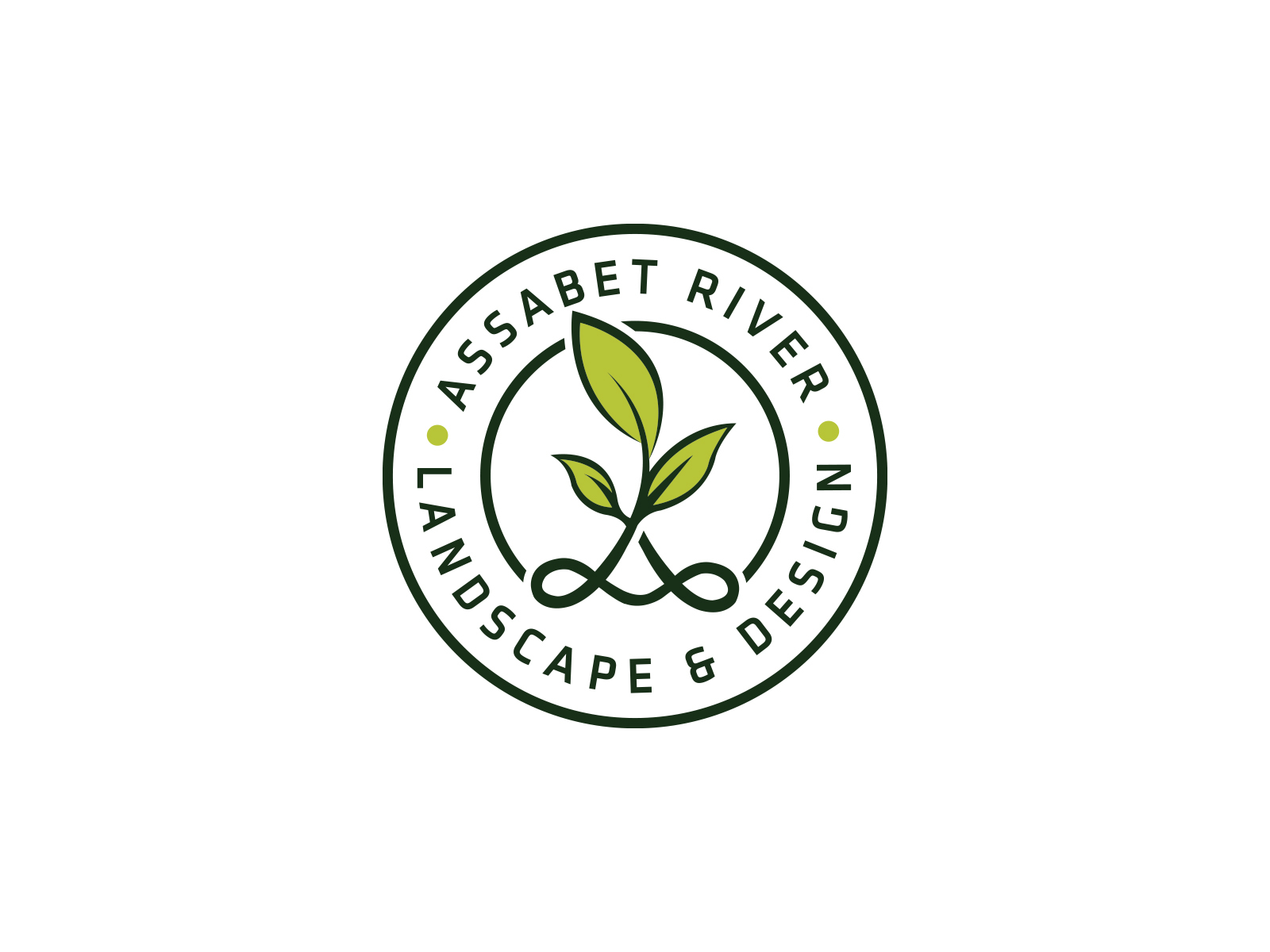 Assabet River in Logo & Brand Identity Inspiration by Pro Designer