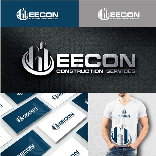 EECON by Maverick EECON in Logo Design Inspiration by Maverick