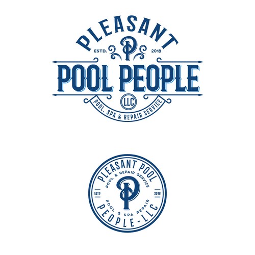 logo in Logo Design Inspiration by Minhaz