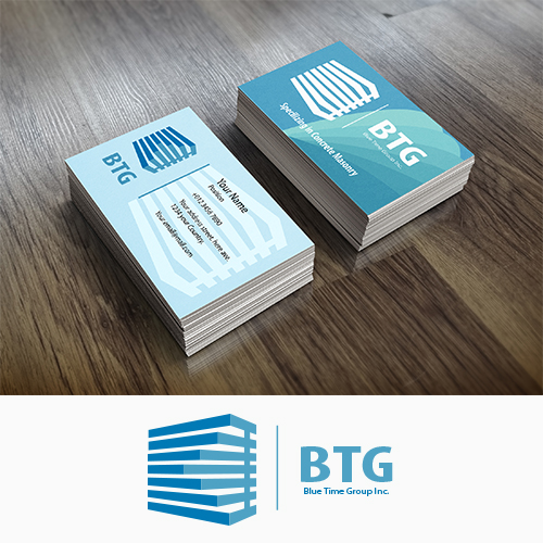 BTG by Leoneil BTG in Logo Design Inspiration by Leoneil