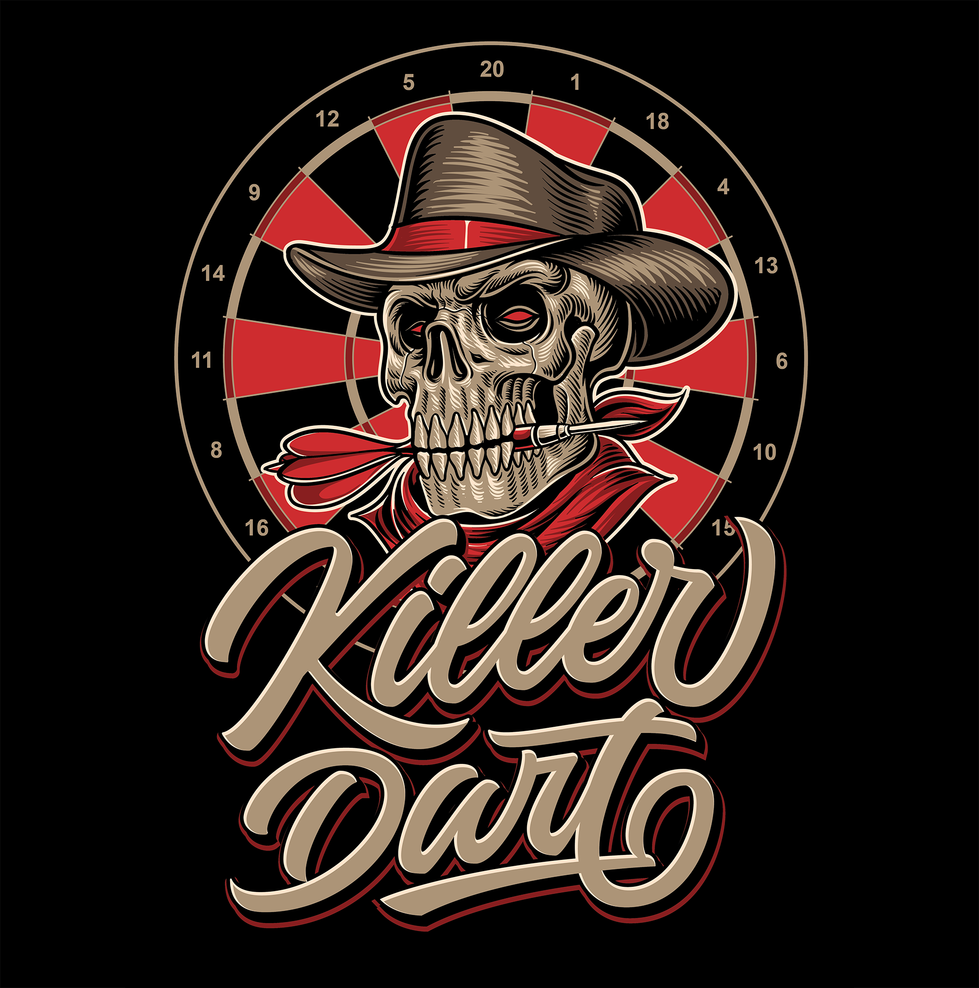 T-SHIRT DESIGN by Agung Saefudin T-SHIRT DESIGN in T-Shirt Design Inspiration by Agung Saefudin