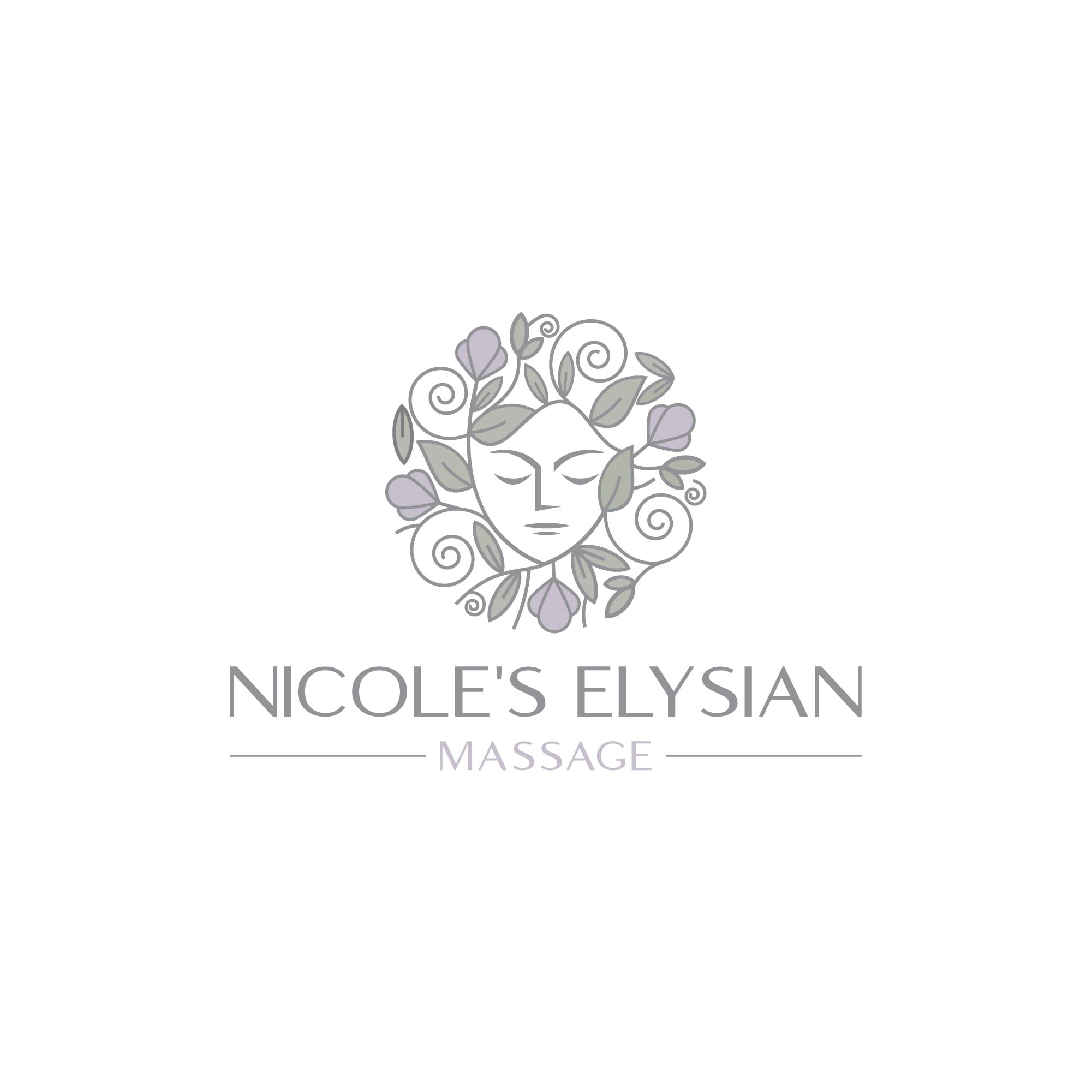 RELAX YOUR MIND in Logo & Brand Identity Inspiration by Fransiskasari