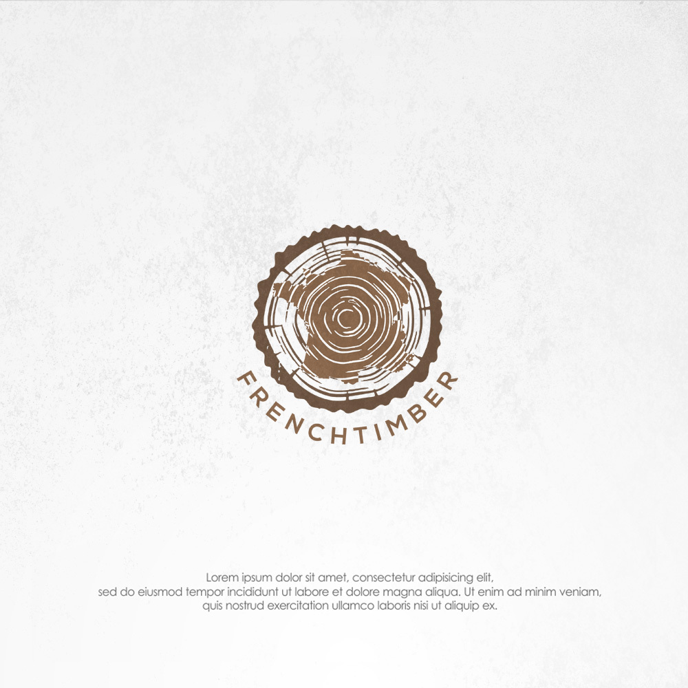 lamberjack by Nia lamberjack in Logo Design Inspiration by Nia