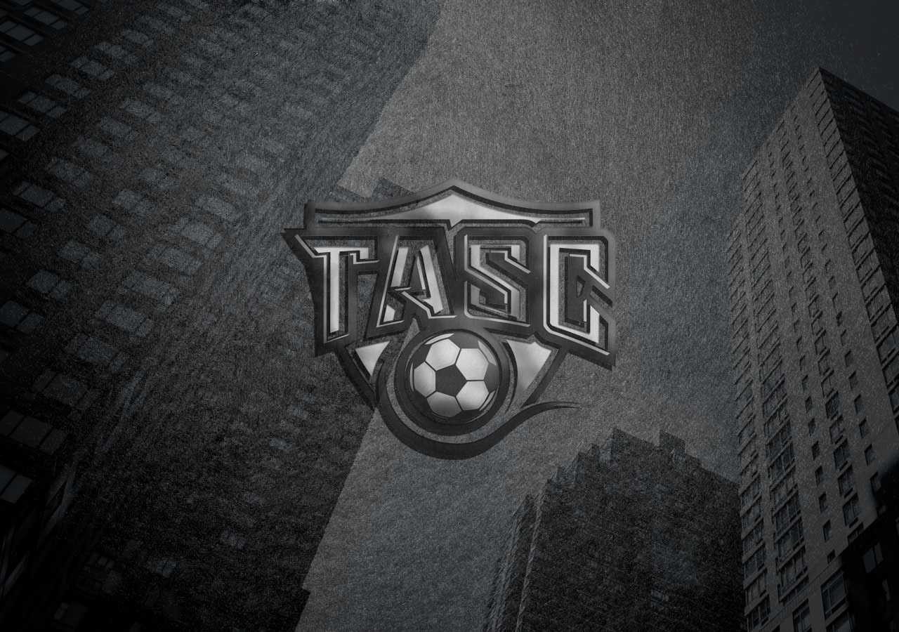 TASC Logo Design by Tr'd TASC Logo Design in T-Shirt Design Inspiration by Tr'd