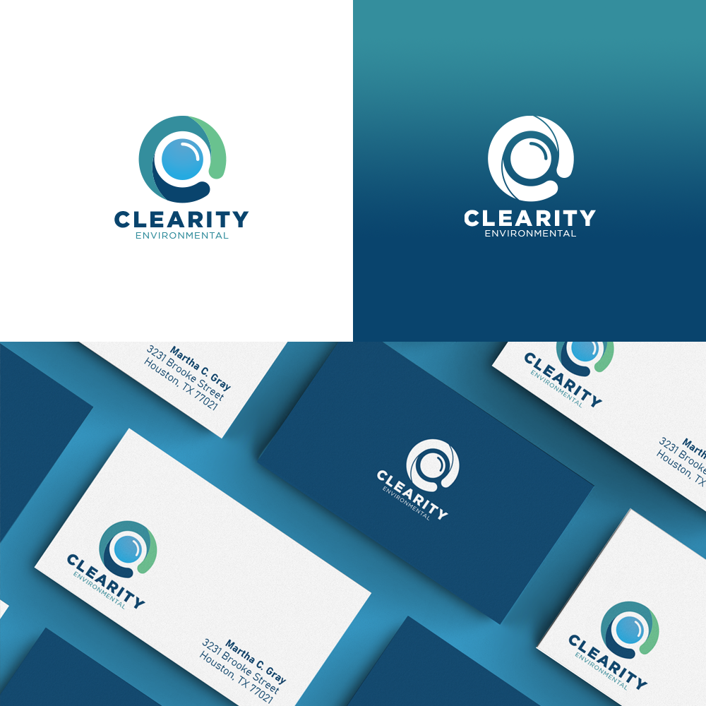 Clearity By MuseStudio 342745 - Designhill