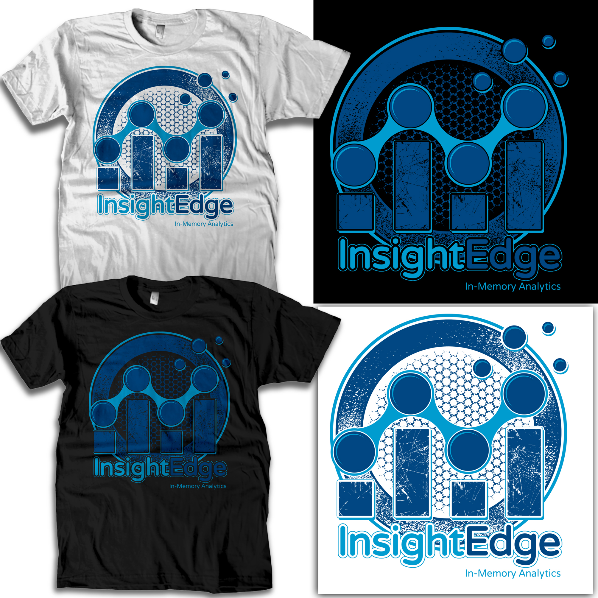 Analytics by Welasiman , Analytics in T-Shirt Design Inspiration by Welasiman ,